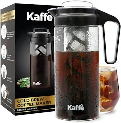 Cold Brew Coffee Maker