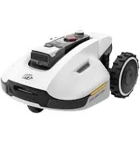 Yuka 1500 3D Vision Robot Lawn Sweeping Mower