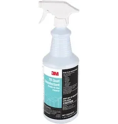 3M TB Quat Disinfectant Cleaner