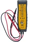 Ideal 61-547 8 Range AC/DC Voltage Indicator