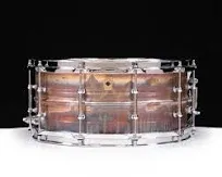 Ludwig Phonic Snare Drum