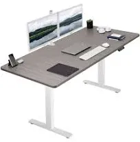 Vivo Electric Stand Up Desk