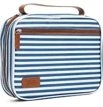 Mr. Pen Stripe Pattern Bible Case