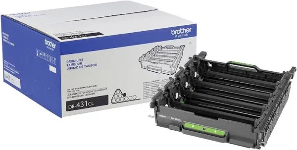 Brother DR431CL Drum Unit