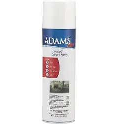 Adams Plus Flea & Tick Carpet Spray