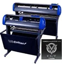 USCutter Titan 2 Vinyl Cutter