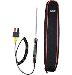 Klein Tools 69144 K-Type Temperature Probe