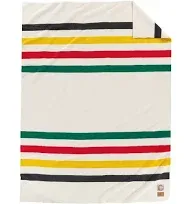 Pendleton National Park Blanket