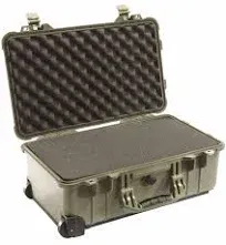 Pelican 1510 Carry On Case