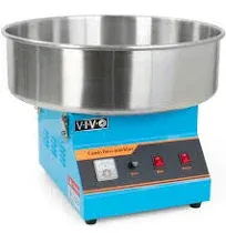 Vivo Electric Commercial Cotton Candy Machine