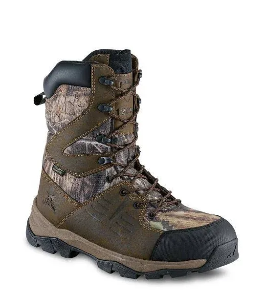 Irish Setter Men's Terrain Waterproof Insulated Hunting Boots