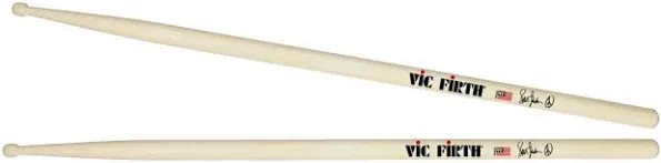 Vic Firth Signature Series Steve Jordan Drumsticks