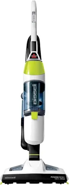 Bissell 2747A PowerFresh Vac & Steam All-in-One Vacuum and Steam Mop