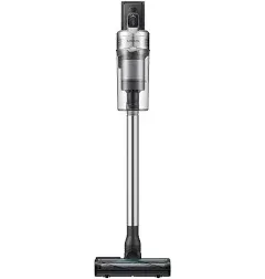 **Samsung Jet™ 90 Complete Cordless Stick Vacuum in Silver**