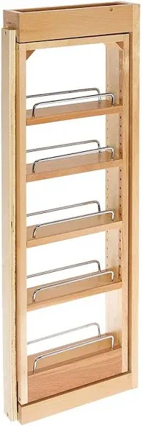 Rev-A-Shelf Wall Filler Pullout