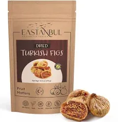 Eastanbul Turkish Dried Figs