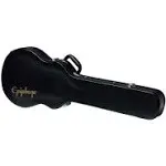 Epiphone Les Paul Hardshell Guitar Case