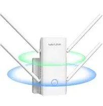 WAVLINK AX3000 WiFi6 Extender Repeater