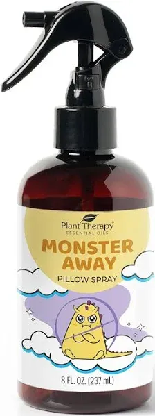 Monster Away Spray