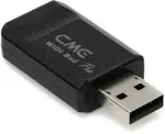 CME WIDI Bud Pro Wireless MIDI USB Dongle