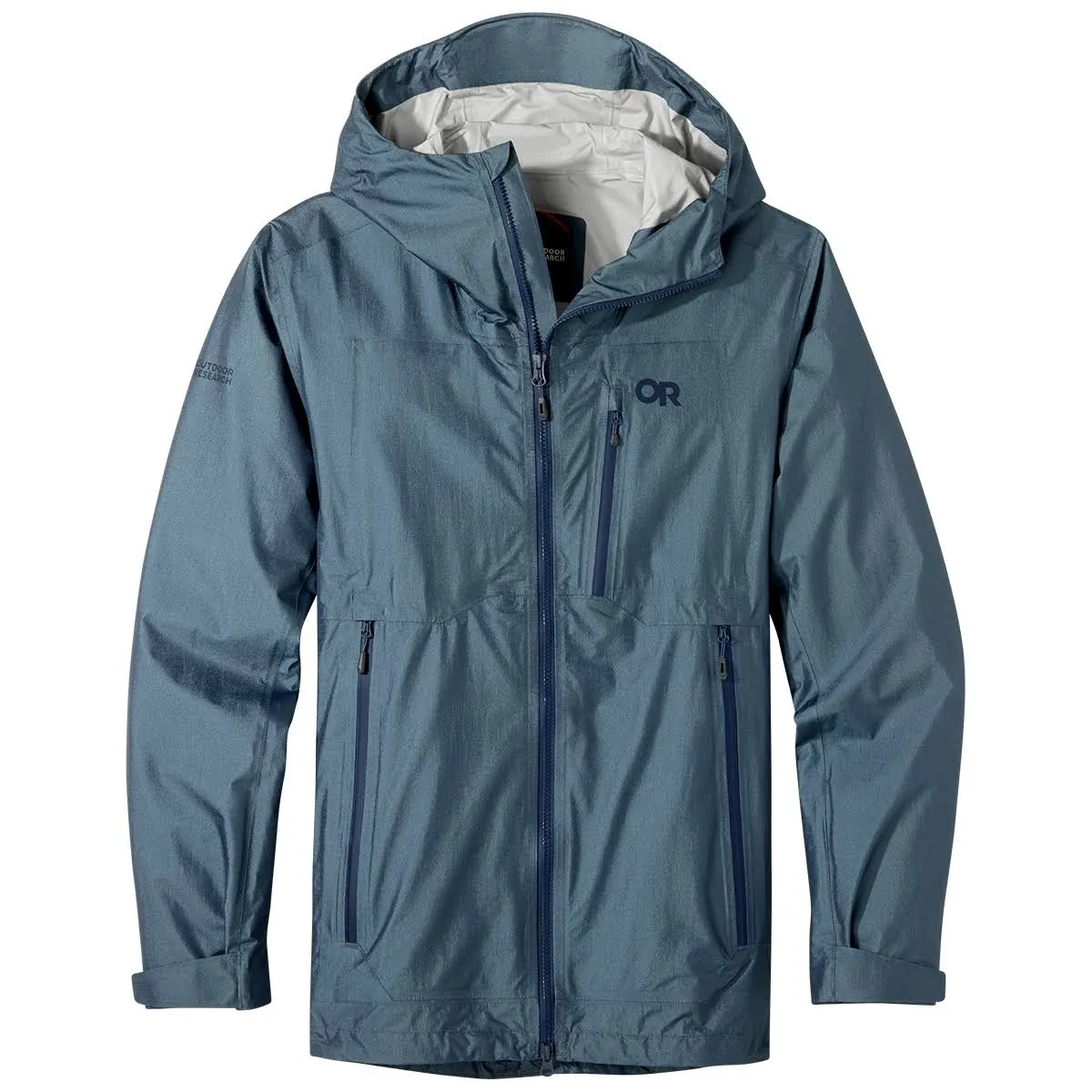 Outdoor Research Men's Helium AscentShell Jacket