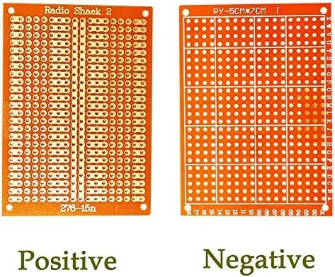 YUNGUI PCB Protoboards