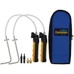 Fieldpiece JL3KM2 Job Link Dual Manometer Kit