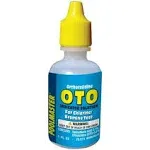 23243 1-Ounce OTO Indicator Replacement Solution for Pool Water Testing, Multi