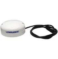 Lowrance Point-1 GPS Antenna