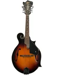 Rogue RM-100A A-Style Mandolin Sunburst