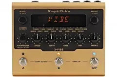 IK Multimedia AmpliTube X-Vibe | Reverb