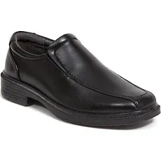 Deer Stags Boys' Greenpoint Jr. Slip-On Loafers