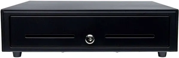 Star Micronics CD3-1616BK58-S2 Cash Drawer