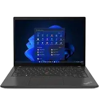 Lenovo ThinkPad P14s - 14&#039;&#039; Notebook - Core i7 3.7GHz 35.6cm (21HF000XGE)