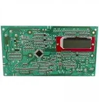 🔥🔥🔥 GENUINE Raypak Pool & Spa Heater PC Board Controller 100-10000345 013464F