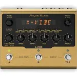 IK Multimedia AmpliTube X-VIBE Modulation Guitar Pedal