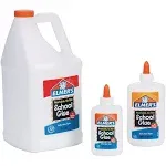 Elmer's Washable School Glue - 4 oz