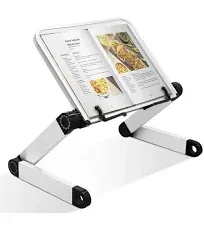 Milex Adjustable Book Stand