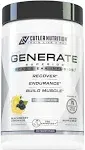 Cutler Nutrition Generate BCAA+EAA 30 Servings