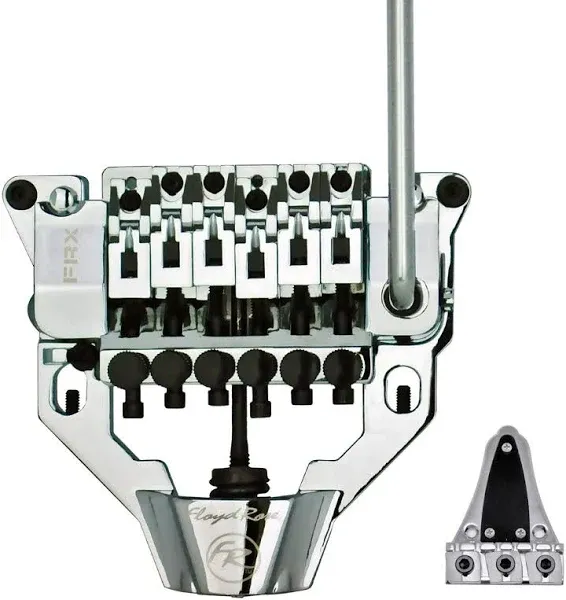 Floyd Rose FRX Top Mount Tremolo System FRTX01000