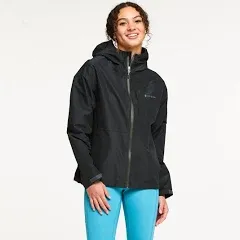 Cotopaxi Women's Cielo Rain Jacket