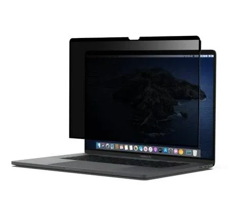 Belkin ScreenForce TruePrivacy Screen Protector for MacBook OVA014ZZ