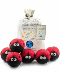 Friendsheep Eco Dryer Balls