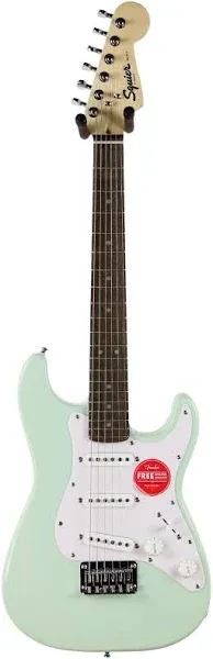 Squier Affinity Series Stratocaster