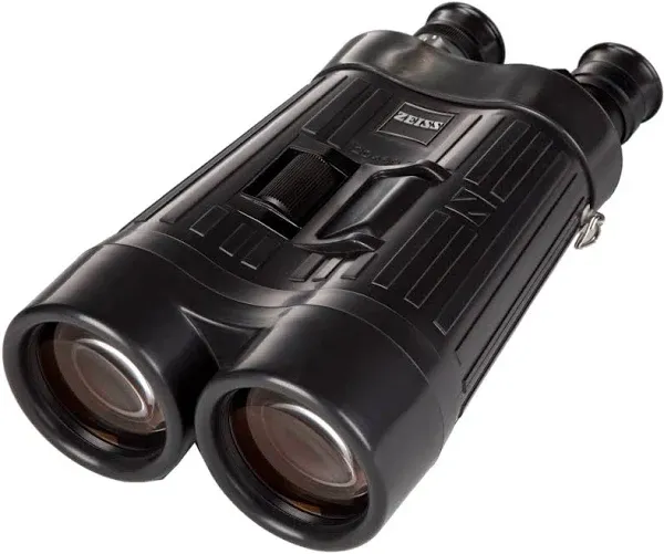 Zeiss Classic S Image Stabilization Binocular