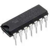 BOJACK LM324N Quadruple Operational Amplifier LM324 14 pins Adjustable Voltage Regulator Transistor DIP-14 (Pack of 25 pcs)