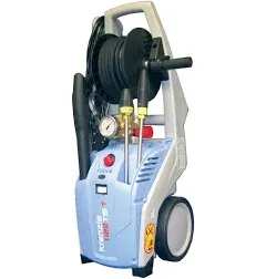 Kranzle 1122TST 1400 PSI 2.1 GPM Electric Pressure Washer