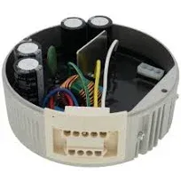 Carrier Motor Controller