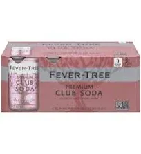 Fever Tree Club Soda