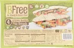 Bfree Gluten Free Stone Baked Pita Bread, 7.76 oz [3 Pack]